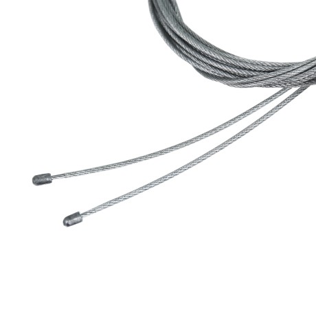GLOBOSTAR® SUSPENSION  Σύστημα Κρέμασης με 4 Ρυθμιζόμενες Ντίζες & Εξαρτήματα Ειδικό για Πάνελ 60x60cm & 120x30cm - Μ1 x Π1 x Υ80cm