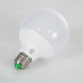 Λάμπα LED E27 G95 Γλόμπος 12W 780lm 260° AC 220-240V IP20 Φ9.5 x Υ14cm - Εναλλαγή Φωτισμού μέσω Τηλεχειριστηρίου - Πολύχρωμο RGB+WW
