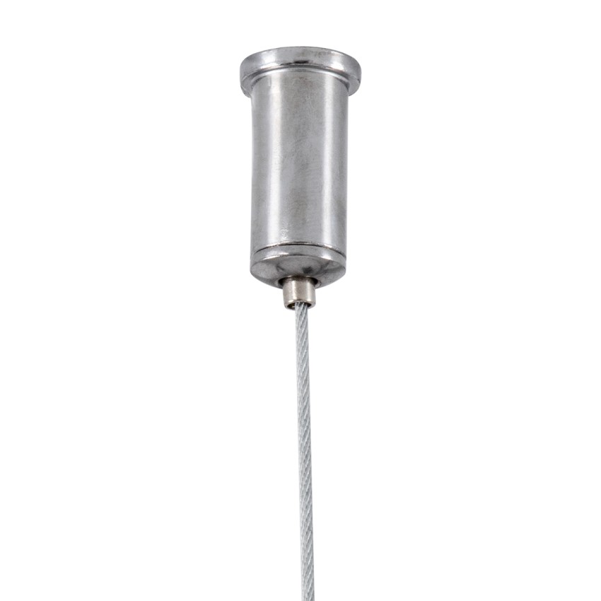 GLOBOSTAR® DIAMOND TETRA  Μοντέρνο Κρεμαστό Φωτιστικό Οροφής LED 150W 18379lm 360° AC 220-240V IP20 Ρυθμιζόμενο Λευκό CCT με Χειριστήριο από 2700K έως 6000K Dimmable - Lumileds SMD Chip - Χρυσό Βούρτσας - Μ150 x Π150 x Υ60cm