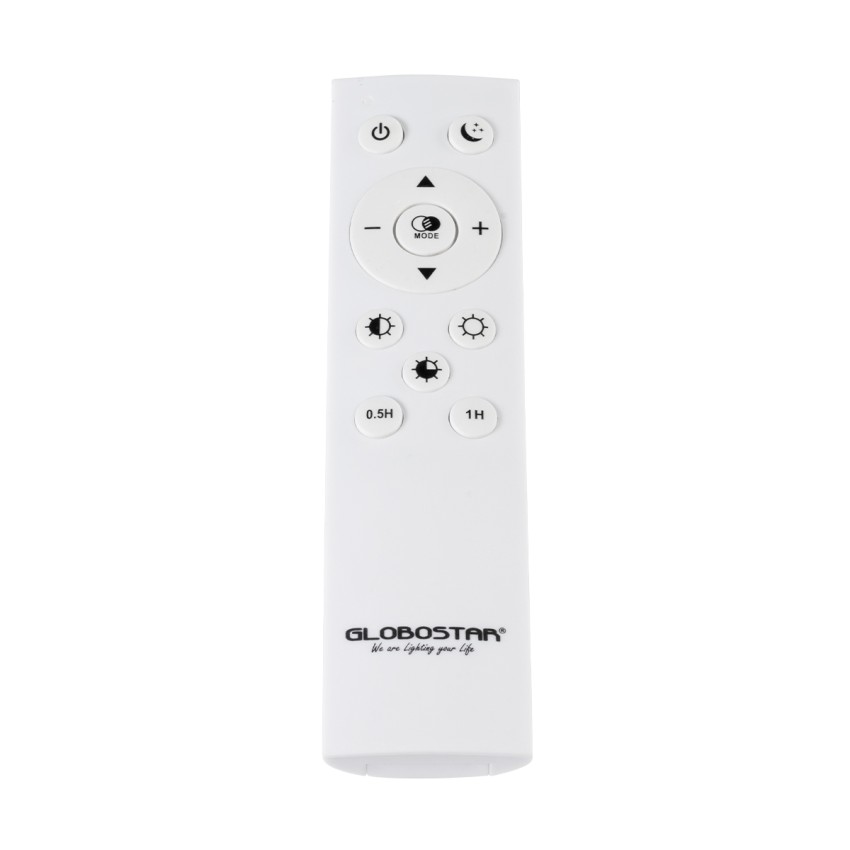 GLOBOSTAR® DIAMOND TETRA  Μοντέρνο Κρεμαστό Φωτιστικό Οροφής LED 150W 18379lm 360° AC 220-240V IP20 Ρυθμιζόμενο Λευκό CCT με Χειριστήριο από 2700K έως 6000K Dimmable - Lumileds SMD Chip - Χρυσό Βούρτσας - Μ150 x Π150 x Υ60cm
