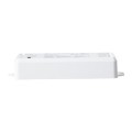 WT1 SKYDANCE DC WiFi & RF 2.4Ghz Dimmer High Speed Controller 2 Καναλιών DC 12-36V 2 x 5A 180W - Max 10A 180W - IP20 Μ11.5 x Π3.5 x Υ2cm