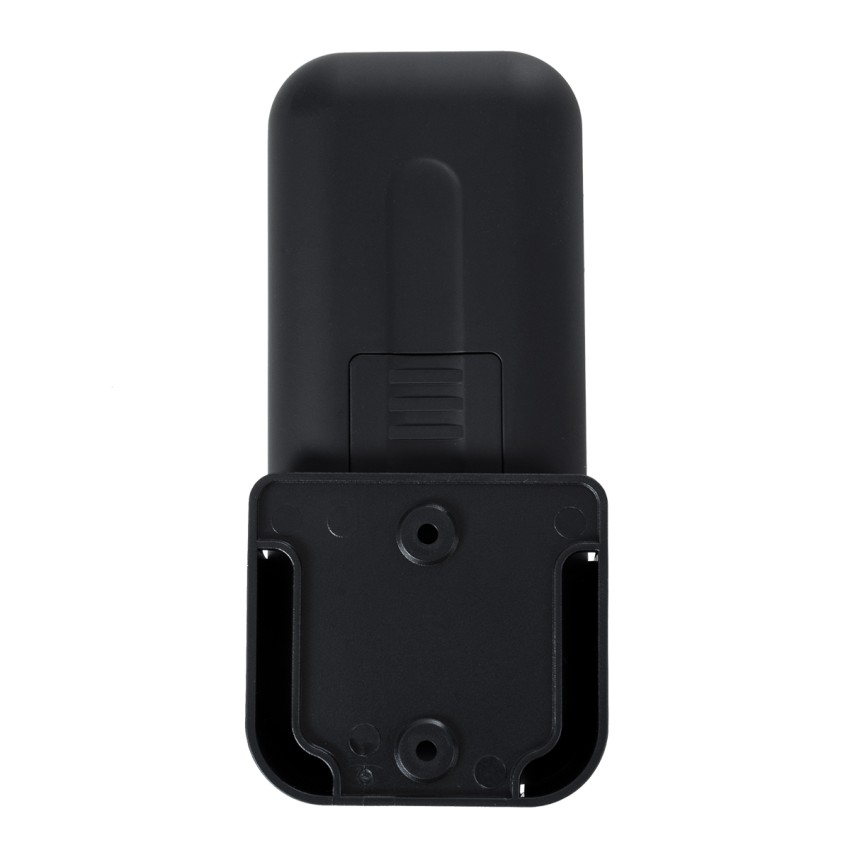 RT10 SKYDANCE Ασύρματο Χειριστήριο Αφής RF 2.4Ghz 4 Group για όλα τα RGBW+WW SKYDANCE Controller DC 3V 2 x AAA - IP20 Μαύρο Μ12.2 x Π5.3 x Υ1.7cm