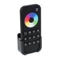 RT4 SKYDANCE Ασύρματο Χειριστήριο Αφής RF 2.4Ghz 1 Group για όλα τα RGB/RGBW SKYDANCE Controller DC 3V 2 x AAA - IP20 Μαύρο Μ12.2 x Π5.3 x Υ1.7cm