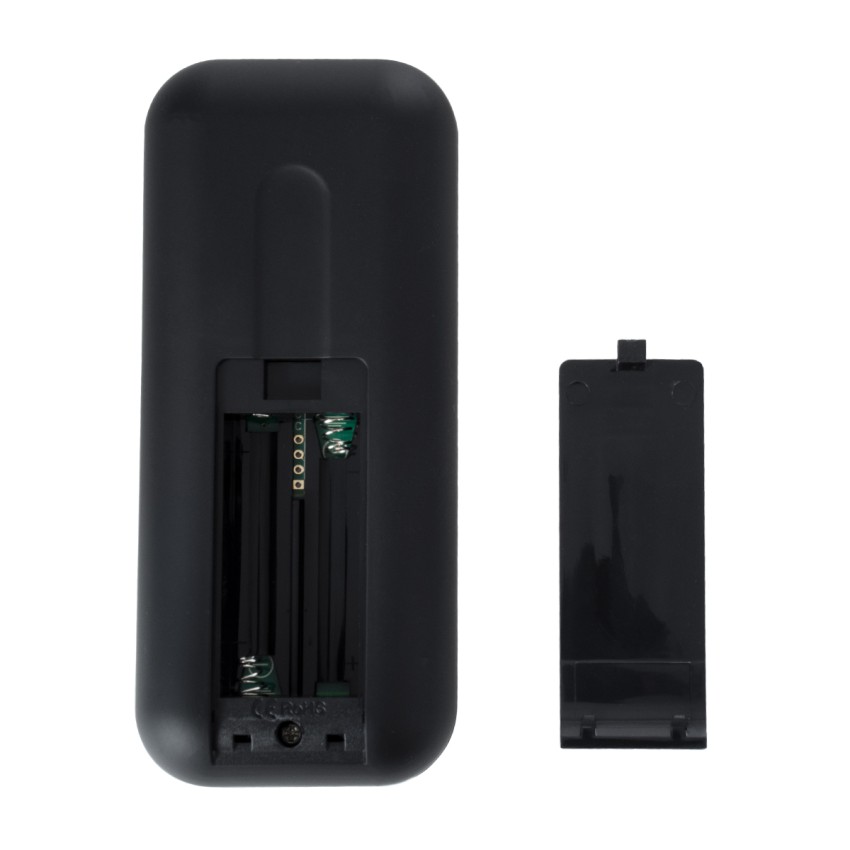 RT4 SKYDANCE Ασύρματο Χειριστήριο Αφής RF 2.4Ghz 1 Group για όλα τα RGB/RGBW SKYDANCE Controller DC 3V 2 x AAA - IP20 Μαύρο Μ12.2 x Π5.3 x Υ1.7cm