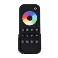 RT4 SKYDANCE Ασύρματο Χειριστήριο Αφής RF 2.4Ghz 1 Group για όλα τα RGB/RGBW SKYDANCE Controller DC 3V 2 x AAA - IP20 Μαύρο Μ12.2 x Π5.3 x Υ1.7cm
