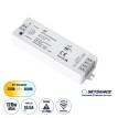 V2 SKYDANCE DC RF 2.4Ghz Dimmer High Speed Controller 2 Καναλιών DC 12-24V 2 x 5A 120W - Max 10.5A 252W - IP20 Μ10 x Π3.5 x Υ2cm