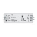 V2 SKYDANCE DC RF 2.4Ghz Dimmer High Speed Controller 2 Καναλιών DC 12-24V 2 x 5A 120W - Max 10.5A 252W - IP20 Μ10 x Π3.5 x Υ2cm
