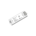 V2 SKYDANCE DC RF 2.4Ghz Dimmer High Speed Controller 2 Καναλιών DC 12-24V 2 x 5A 120W - Max 10.5A 252W - IP20 Μ10 x Π3.5 x Υ2cm