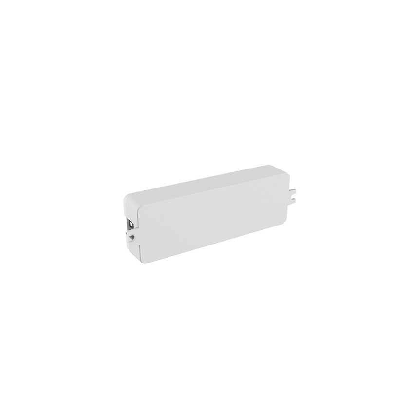 V2 SKYDANCE DC RF 2.4Ghz Dimmer High Speed Controller 2 Καναλιών DC 12-24V 2 x 5A 120W - Max 10.5A 252W - IP20 Μ10 x Π3.5 x Υ2cm