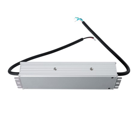 Τροφοδοτικό LED 24V 240W Mean Well HLG-240H-24A Ρυθμιζόμενο IP65 SELV