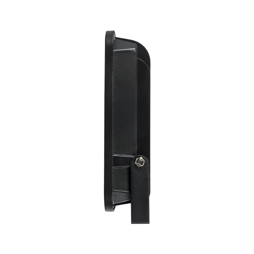 GLOBOSTAR® TITAN  Προβολέας για Γήπεδα Tennis & Ποδοσφαίρου 5x5 LED 260W 32500lm 60°x90° AC 220-240V Αδιάβροχο IP67 Φυσικό Λευκό 5000K - Lumileds SMD Chip  - Μαύρο Ματ - Μ30 x Π8 x Υ28cm