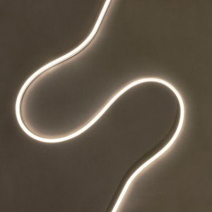 NEONPRO  Professional Neon Flex LED 10W/m 1250lm/m 120° DC 48V Αδιάβροχη IP68 - 120 x SMD 2835 LED Chip/Μέτρο - Dimmable - Μ100 x Π6 x Υ1.2cm - Φυσικό Λευκό 4500K - LUMILEDS High Efficiency Chips NEONPRO  Professional Neon Flex LED 10W/m 1250lm/m 120° DC 48V Αδιάβροχη IP68 - 120 x SMD 2835 LED Chip/Μέτρο - Dimmable - Μ100 x Π6 x Υ1.2cm - Φυσικό Λευκό 4500K - LUMILEDS High Efficiency Chips