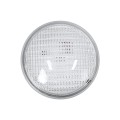 GLOBOSTAR® POOLANO  Λάμπα Πισίνας GX16D PAR56 LED 25W 2000lm 120° AC/DC 12V IP68 Φυσικό Λευκό 4500K - Lumileds SMD Chip - Μ18 x Π10 x Υ18cm
