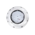 POOLETI  PRO Φωτιστικό Πισίνας LED 25W 1750lm 120° AC 12V Αδιάβροχο IP68 IK06 Tempered Glass Φ30 x Υ6.5cm RGB με Ασύρματο Χειριστήριο RF 2.4Ghz Εμβέλειας 60 Μέτρων - Bridgelux Chip - 2 Meter VDE Certified Cable