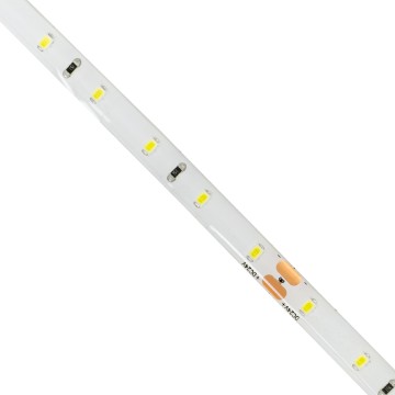 LILAC  Ταινία LED 6W/m 720lm/m 120° DC 24V Αδιάβροχη IP65 - 60 x SMD 2835 LED Chip/Μέτρο - Μ5000 x Π8 x Υ2mm - Ρολό 5 Μέτρων - Ψυχρό Λευκό 6000K