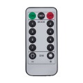 Controller Αδιάβροχος IP44 AC/DC 230V με Ασύρματο Χειριστήριο RF για έως 100 μέτρα Μονόχρωμου Φωτοσωλήνα LED Μ9 x Π5 x Υ3cm Controller Αδιάβροχος IP44 AC/DC 230V με Ασύρματο Χειριστήριο RF για έως 100 μέτρα Μονόχρωμου Φωτοσωλήνα LED Μ9 x Π5 x Υ3cm