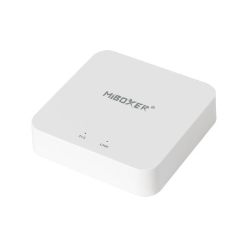 WL-BOX2 Mi-BOXER Smart Gateway Bridge Adapter WiFi to RF 2.4Ghz - Tuya Smart APP - USB Type-C DC 5V - IP20 Μ6.4 x Π6.4 x Υ1.5cm