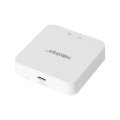 WL-BOX2 Mi-BOXER Smart Gateway Bridge Adapter WiFi to RF 2.4Ghz - Tuya Smart APP - USB Type-C DC 5V - IP20 Μ6.4 x Π6.4 x Υ1.5cm