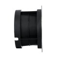 UNDERGROUND-SINA  Χωνευτό Φωτιστικό Σποτ Δαπέδου LED 18W 1620lm 15° DC 24V Αδιάβροχο IP68 Φ20 x Υ11cm Θερμό Λευκό 2700K - Ανοξείδωτο Ατσάλι