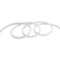 GLOBOSTAR® NEONIO-C  Ψηφιακή Pixel Addressable Ταινία Neon Flex LED 14.4W/m 864lm/m 180° DC 12V Αδιάβροχο IP65 60 x SMD5050 Chip/m 20 x Pixel/m Πολύχρωμο RGB Dimmable SPI/TTL Protocol IC SM16703P/WS2811/WS2812 - Μ1000 x Π1 x Υ2.3cm - Ρολό 10 Μέτρων