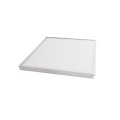 GLOBOSTAR® PANELBASE  Επιτοίχιο Πλαίσιο Στήριξης Ειδικό για Πάνελ 60x60cm - Μ60 x Π60 x Υ4.5cm
