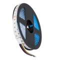 Ταινία LED RGBW+WW 5in1, 36W/m, 72LED/m 120° για Πολύχρωμο Φωτισμό, Ψυχρό & Θερμό Λευκό, Ρολό 5 Μέτρων