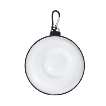 Αυτόνομο Ηλιακό Φωτιστικό Λάμπα - Φανάρι Camping LED SMD 15W 1500lm με USB PowerBank & Ενσωματωμένη Μπαταρία 1700mAh - Φωτοβολταϊκό Πάνελ με Διακόπτη ON/OFF IP20 Ψυχρό Λευκό 6000K