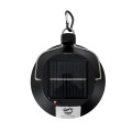 Αυτόνομο Ηλιακό Φωτιστικό Λάμπα - Φανάρι Camping LED SMD 15W 1500lm με USB PowerBank & Ενσωματωμένη Μπαταρία 1700mAh - Φωτοβολταϊκό Πάνελ με Διακόπτη ON/OFF IP20 Ψυχρό Λευκό 6000K