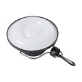 Αυτόνομο Ηλιακό Φωτιστικό Λάμπα - Φανάρι Camping LED SMD 15W 1500lm με USB PowerBank & Ενσωματωμένη Μπαταρία 1700mAh - Φωτοβολταϊκό Πάνελ με Διακόπτη ON/OFF IP20 Ψυχρό Λευκό 6000K