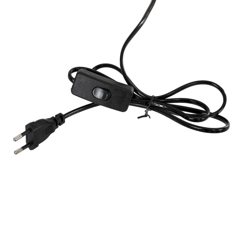 AZUL  Boho Επιτραπέζιο Φωτιστικό Διφωτο 2 x E27 AC220-240V IP20 - Μ45 x Π11 x Υ75cm - Μπεζ Ξύλινο με Μαύρο Μεταλλικό και Μπεζ Ξύλινο Πλέγμα