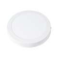 GLOBOSTAR® PANELO  Panel Οροφής LED 20W 2000lm 120° AC 220-240V IP20 Ψυχρό Λευκό 6000K - Lumileds SMD Chip & TÜV SÜD Driver - Λευκό Γαλακτερό - Μ22 x Π22 x Υ3cm / Q20cm