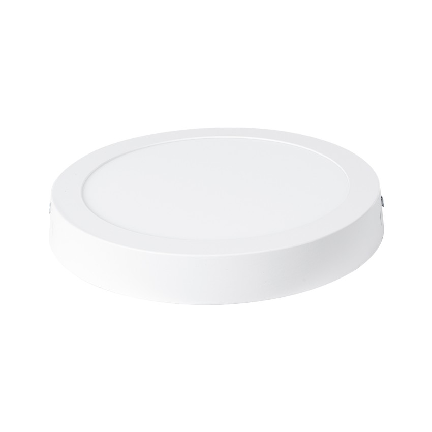 GLOBOSTAR® PANELO  Panel Οροφής LED 20W 2000lm 120° AC 220-240V IP20 Ψυχρό Λευκό 6000K - Lumileds SMD Chip & TÜV SÜD Driver - Λευκό Γαλακτερό - Μ22 x Π22 x Υ3cm / Q20cm