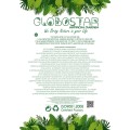 Τεχνητός Κήπος ERICE  Επιδαπέδιο Πολυεστερικό Τσιμεντένιο Κασπώ Γλάστρα -  Γκρι Φ25 x Υ23cm
