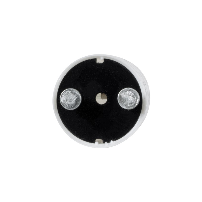 Starter για Λάμπες LED Τύπου Φθορισμού T8 G13 Θερμοπλαστικό Max 1A AC 250V IP20 Φ2 x Μ3.8cm
