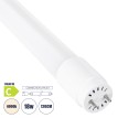 Λάμπα LED Τύπου Φθορίου Θερμοπλαστική T8 G13 120cm 18W 3060lm 300° AC 220-240V IP20 Φ2.6 x Μ120cm - Φυσικό Λευκό 4000K - Pro Series 170lm/W - C Ενεργειακή Κλάση