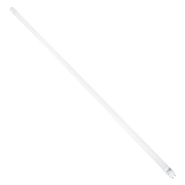 Λάμπα LED Τύπου Φθορίου Θερμοπλαστική T8 G13 120cm 18W 3060lm 300° AC 220-240V IP20 Φ2.6 x Μ120cm - Φυσικό Λευκό 4000K - Pro Series 170lm/W - C Ενεργειακή Κλάση