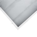 LED Panel Transparent 60x60cm 44W 3960lm 120° CRI≥80Ra AC 220-240V IP20 Μ60 x Π60 x Υ2.5cm - Θερμό Λευκό 2700K