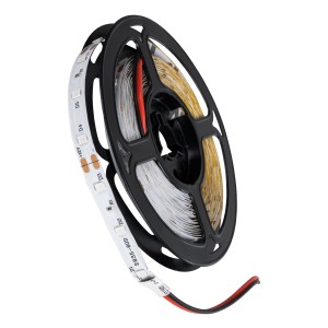 Ταινία LED 4.8W/m, Μπλε Φωτισμός, 200lm/m, 60 LED/m, DC 12V, IP20 – Ρολό 5 Μέτρων