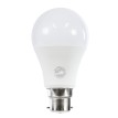 Λάμπα LED B22 A60 Γλόμπος 10W 970lm 360° AC 220-240V IP20 Φ6 x Υ11cm Φυσικό Λευκό 4500K