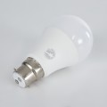 Λάμπα LED B22 A60 Γλόμπος 10W 970lm 360° AC 220-240V IP20 Φ6 x Υ11cm Φυσικό Λευκό 4500K