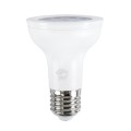 Λάμπα LED E27 PAR20 8W 800lm 90° AC 220-240V IP20 Φ6.5 x Υ8.5cm Ψυχρό Λευκό 6000K
