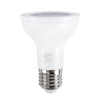 Λάμπα LED E27 PAR20 8W 800lm 90° AC 220-240V IP20 Φ6.5 x Υ8.5cm Ψυχρό Λευκό 6000K