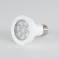 Λάμπα LED E27 PAR20 8W 776lm 90° AC 220-240V IP20 Φ6.5 x Υ8.5cm Φυσικό Λευκό 4500K