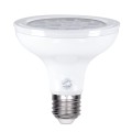 Λάμπα LED E27 PAR30 Σποτ 12W 1200lm 36° AC 220-240V IP20 Φ9.5 x Υ9.5cm Ψυχρό Λευκό 6000K Dimmable