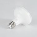 Λάμπα LED E27 PAR30 Σποτ 12W 1164lm 36° AC 220-240V IP20 Φ9.5 x Υ9.5cm Φυσικό Λευκό 4500K Dimmable
