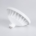 Σποτ LED GU10 AR111 15W 1500lm 12° AC 220-240V IP20 Φ11 x Υ6.6cm Ψυχρό Λευκό 6000K Dimmable