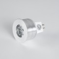 Σποτ LED GU5.3 MR11 4W 240lm 35° DC 12-24V IP20 Φ3.5 x Υ5cm Πράσινο