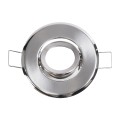 DELTA Χωνευτό Κινούμενο Στρόγγυλο Σποτ Οροφής για Λάμπα MR11 με Βάση GU5.3 ή GU10 - IP20 - Μεταλλικό - Φ70 x Υ21mm - Νίκελ Ματ DELTA Χωνευτό Κινούμενο Στρόγγυλο Σποτ Οροφής για Λάμπα MR11 με Βάση GU5.3 ή GU10 - IP20 - Μεταλλικό - Φ70 x Υ21mm - Νίκελ Ματ