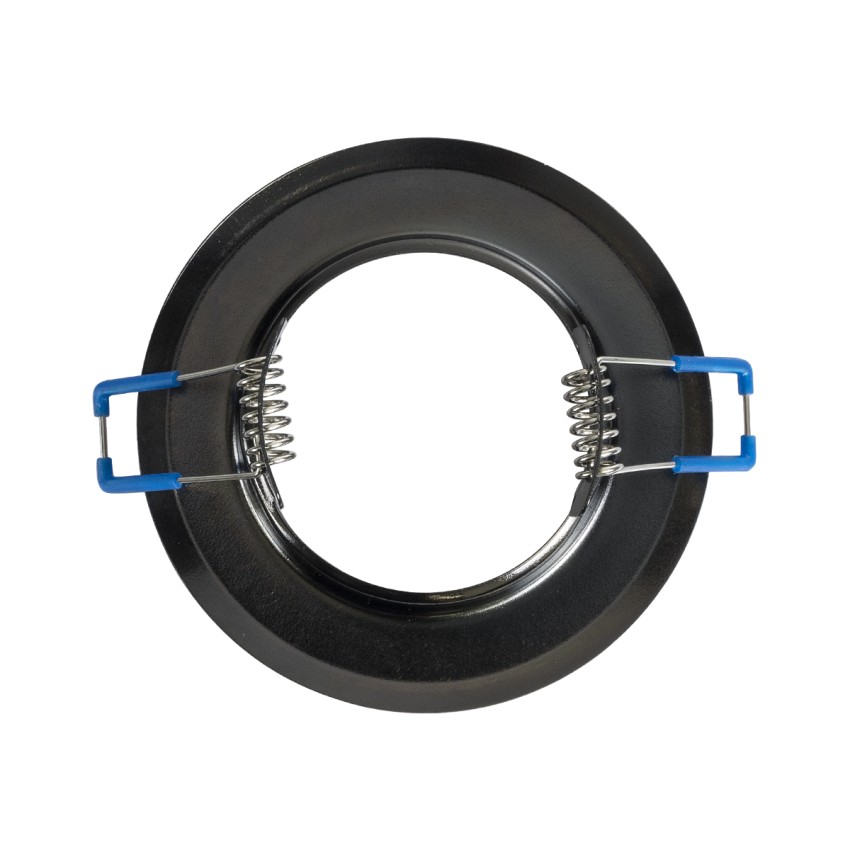 DELTA Χωνευτό Στρόγγυλο Σποτ Οροφής για Λάμπα MR16 με Βάση GU5.3 ή GU10 - IP20 - Μεταλλικό - Φ83 x Υ31mm - Χάλκινο DELTA Χωνευτό Στρόγγυλο Σποτ Οροφής για Λάμπα MR16 με Βάση GU5.3 ή GU10 - IP20 - Μεταλλικό - Φ83 x Υ31mm - Χάλκινο