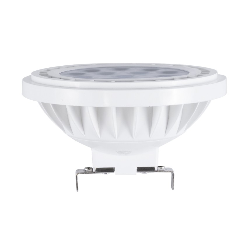 Σποτ LED GU5.3 AR111 12W 1200lm 36° AC 220-240V IP20 Φ11 x Υ7cm Ψυχρό Λευκό 6000K